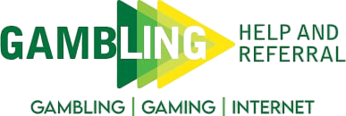 GAMBLING HELP AND REFERRAL